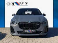 Gebraucht BMW 223 Active Tourer M Sport 218 PS (160 kW) 2026 Grau Van / Kleinbus