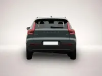 Neu Volvo XC40 Ultra 197 PS (144 kW) 2026 Manufacturer SUV