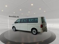 Gebraucht VW Caravelle 150 PS (110 kW) 2022 Weiß Van / Kleinbus