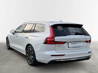 Gebraucht Volvo V60 Plus 398 PS (292 kW) 2022 Weiss Kombi