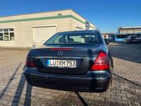 gebraucht Mercedes E240 E240 (211.061)