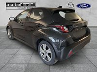 Neu Mazda 2 92 PS (67 kW) 2026 Schwarz Kleinwagen