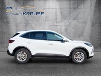 Neu Ford Kuga Titanium 152 PS (111 kW) 2025 Weiß SUV