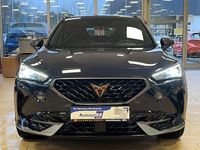Gebraucht Cupra Formentor VZ 245 PS (180 kW) 2022 Schwarz SUV