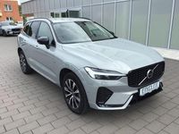 Gebraucht Volvo XC60 Plus 197 PS (144 kW) 2023 Vapour grey SUV