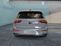 gebraucht VW Golf VIII 1.5 TSI Move DIGITAL COCKPIT PRO LED 16 ACC