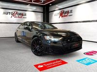 Gebraucht Audi S8 Sport 571 PS (419 kW) 2021 Schwarz Limousine