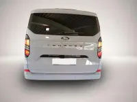 Neu Ford Tourneo Custom 170 PS (125 kW) 2026 Manufacturer Van