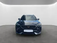 Gebraucht Cupra Formentor VZ 310 PS (228 kW) 2022 Blau SUV