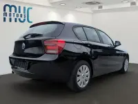 Używany Ford V8 2014 Czarny Sedan/Limuzyna