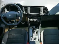 Gebraucht Seat Ateca FR 150 PS (110 kW) 2019 Schwarz SUV