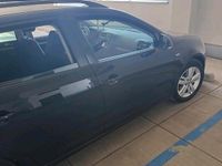 Gebraucht VW Golf VII 105 PS (77 kW) 2012 Schwarz Kombi