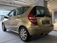 Gebraucht Mercedes A200 140 PS (102 kW) 2005 Other Kleinwagen