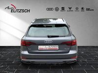 Gebraucht Audi A4 S-Line 231 PS (169 kW) 2019 Grau Kombi