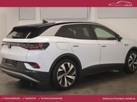 Gebraucht VW ID.4 Pro Performance 150 kW (204 PS) 2021 Weiß SUV