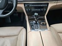 gebraucht BMW 740L d