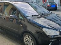 gebraucht Ford C-MAX Diesel 2,0