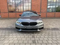 Gebraucht BMW 530 M Sport 252 PS (185 kW) 2018 Grau Kombi