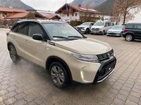 Neu Suzuki Vitara Comfort 110 PS (80 kW) 2025 Beige SUV