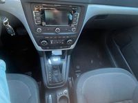 Gebraucht Skoda Yeti Plus Edition 105 PS (77 kW) 2012 Braun SUV