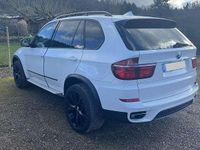 Gebraucht BMW X5 M 555 PS (408 kW) 2012 SUV