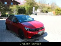Gebraucht Opel Corsa 101 PS (74 kW) 2025 Rot Kleinwagen