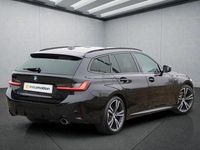 Gebraucht BMW 330 286 PS (210 kW) 2024 Schwarz Kombi