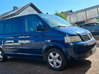 Gebraucht VW Multivan 174 PS (127 kW) 2026 Blau Van / Kleinbus