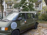 Gebraucht VW T4 68 PS (50 kW) 1993 Van