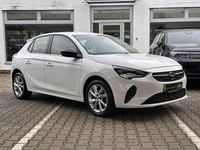 Gebraucht Opel Corsa Elegance 101 PS (74 kW) 2023 Banquise weiß Kleinwagen