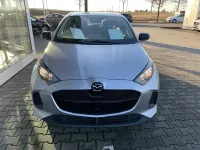 Gebraucht Mazda 2 Center-Line 116 PS (85 kW) 2025 Stormy silver Kleinwagen