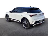 Neu Opel Mokka-e 114 kW (156 PS) 2026 Arktis weiß SUV