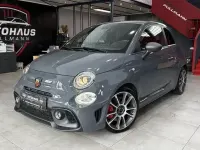 Gebraucht Abarth 595 Competizione 180 PS (132 kW) 2022 Colore interno (rennsports Kleinwagen