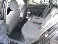 Gebraucht VW Golf VIII Style 131 PS (96 kW) 2024 Deep black perleffekt Kombi
