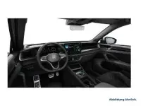 Neu VW Tayron 150 PS (110 kW) 2026 Schwarz (schwarz) SUV