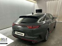 Gebraucht Kia ProCeed GT GT 204 PS (150 kW) 2023 Grau Kleinwagen