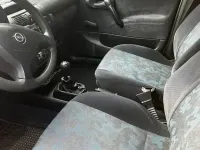 Gebraucht Opel Corsa Edition 65 PS (47 kW) 1999 Gelb Limousine