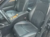 Gebraucht Mercedes E350 Avantgarde 272 PS (200 kW) 2007 Schwarz Kombi