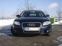 gebraucht Audi A4 A4Avant 2.0 TDI DPF HU/TÜV: 03.2026