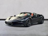 Gebraucht Ferrari SF90 999 PS (734 kW) 2023 Blu reale Cabrio