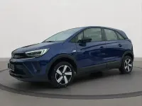 Gebraucht Opel Crossland 131 PS (96 kW) 2024 Blau SUV