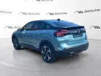 Gebraucht Citroën C4 PureTech 131 PS (96 kW) 2023 Lackierung olbia blau/typ aussenverkleidung metalliclackierung Limousine