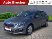 Używany Skoda Scala Cool Plus 95 KM (69 kW) 2023 Szary Hatchback