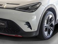 Gebraucht Smart #1 Brabus 314 kW (428 PS) 2025 Digitalweiß SUV