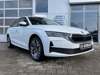 Neu Skoda Octavia Selection 150 PS (110 kW) 2026 Weiß Kombi