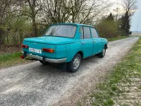 Gebraucht Wartburg 353 1976 Limousine