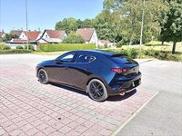 Gebraucht Mazda 3 Nagisa 186 PS (136 kW) 2024 Limousine