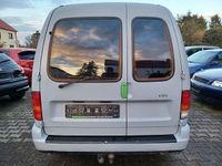 Gebraucht VW Caddy 131 PS (96 kW) 1998 Grau Van / Kleinbus