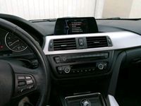 gebraucht BMW 318 F31 d