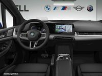 gebraucht BMW 218 Active Tourer d